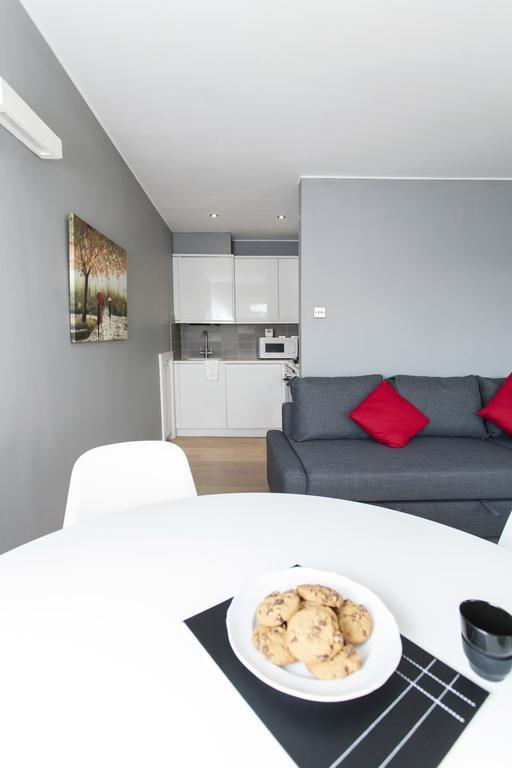 ロンドンItalianflat - Elshamアパートメント エクステリア 写真